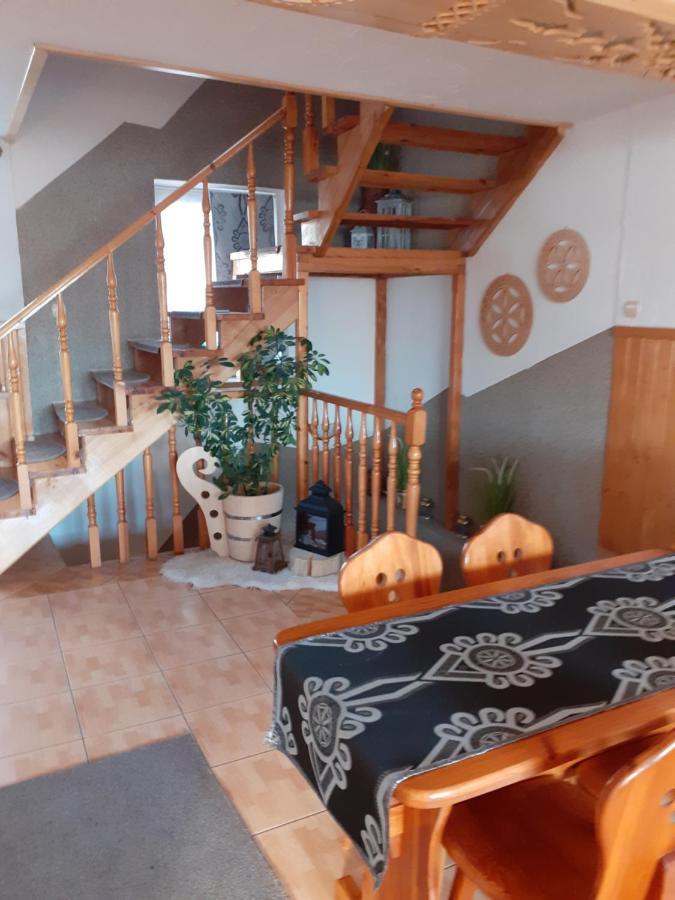 Ferienwohnung U Danki Bukowina Tatrzańska Exterior foto