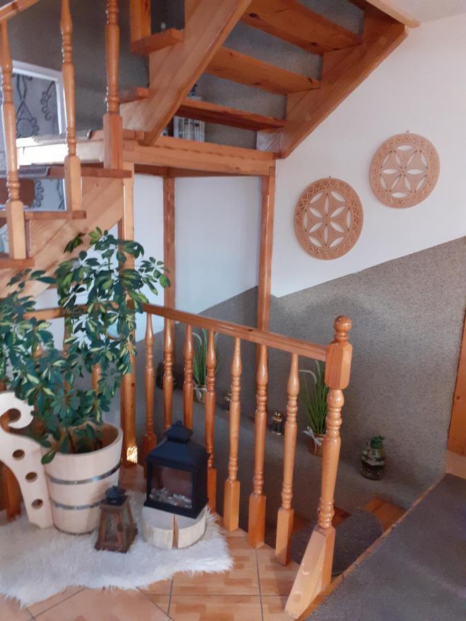 Ferienwohnung U Danki Bukowina Tatrzańska Exterior foto